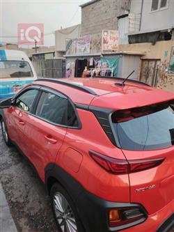 هيونداي كونا